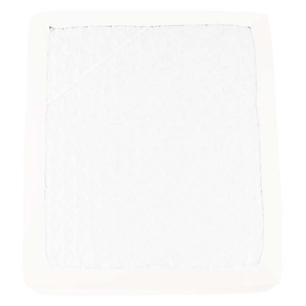 Eider & Ivory™ Clawson Box Spring Cover & Reviews Wayfair